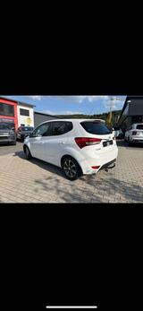Hyundai ix20 1.4 Classic blue - Hyundai ix20: 1.4