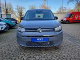 Volkswagen Caddy 1.5 TSI 85KW 75 Jahre|ACC|WINTER|AHK - Volkswagen Caddy Gebrauchtwagen