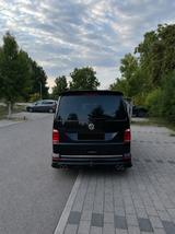 Volkswagen VW T6 DSG Gen. SIX ABT+E-Hecktür bdstg.+VOLL!! - Volkswagen: Abt