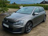Volkswagen Golf 7 GTD - 2.0 TDI DSG BMT Variant - mit Diesel-Antrieb: Standheizung
