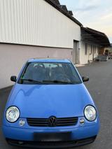 Volkswagen Vw Lupo 1.0 Benzin - VW Lupo von privat