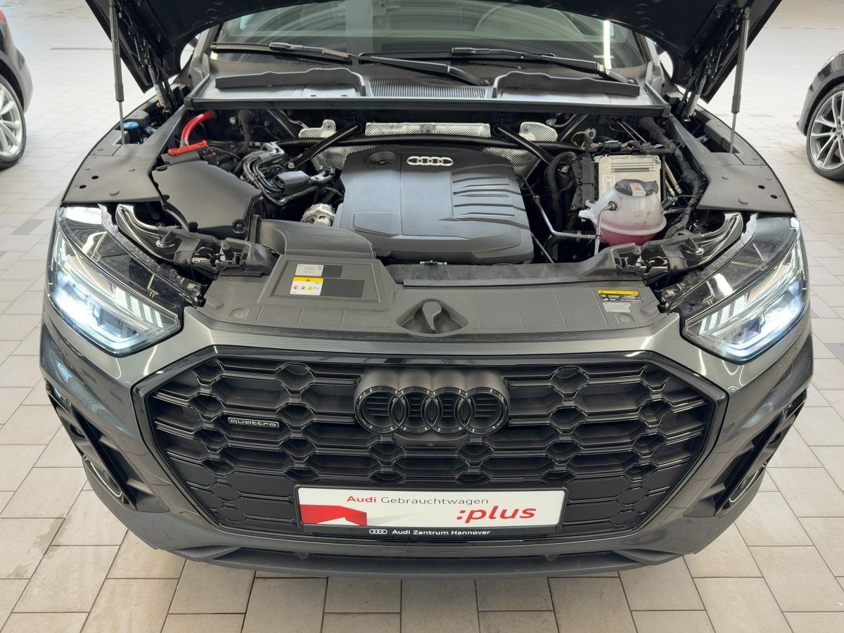 Audi Q5 - Bild 20