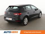 Seat Leon 1.0 TSI Style Ecomotive*NAVI*PDC*TEMPO* - Seat Leon: Ecomotive