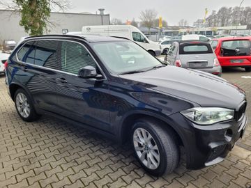 BMW X5 - 9