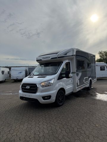 Chausson 630 ETAPE Line Mod 25