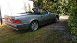 Mercedes-Benz SL 500 SL - Mercedes-Benz SL 500 in Bremen