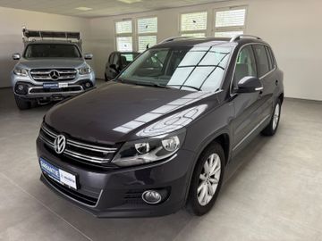 Volkswagen Tiguan - 6