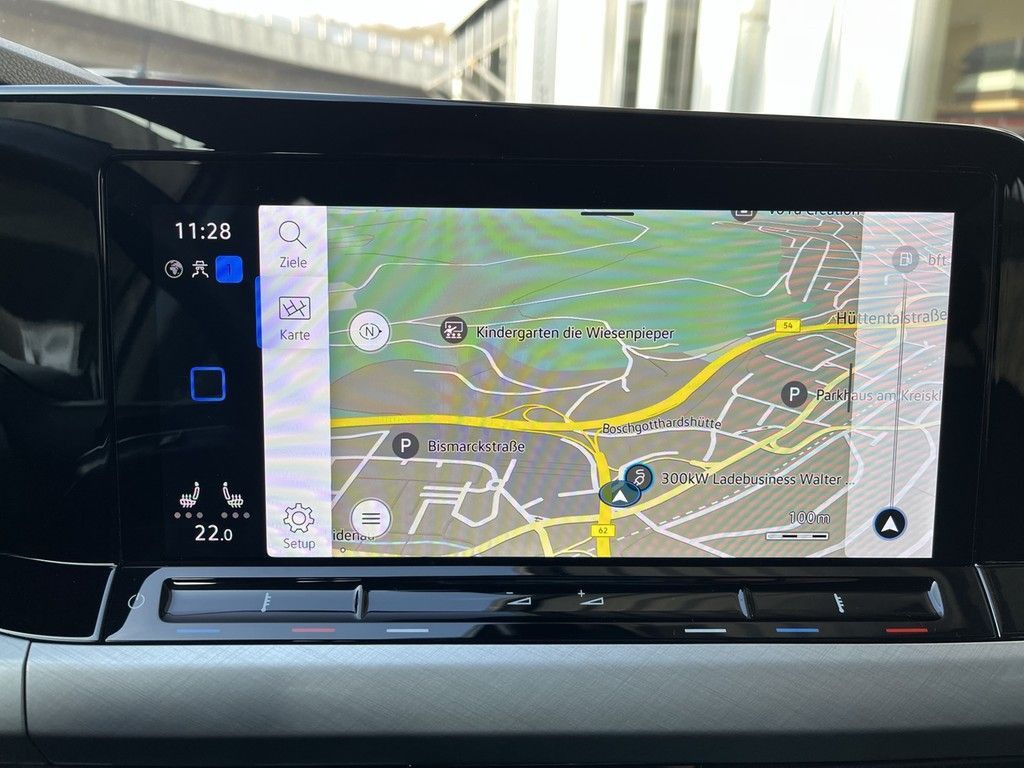 Volkswagen Golf - Bild 17