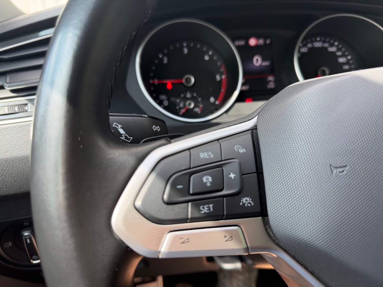 Volkswagen Tiguan Active 2.0TDI 150PS/ACC/AHK/LED/RCAM, миниатюра 21
