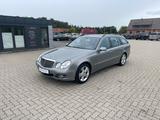 Mercedes-Benz E 280 T Avantgarde 2HD Scheckheft H/K Leder - Mercedes-Benz E 280 Gebrauchtwagen