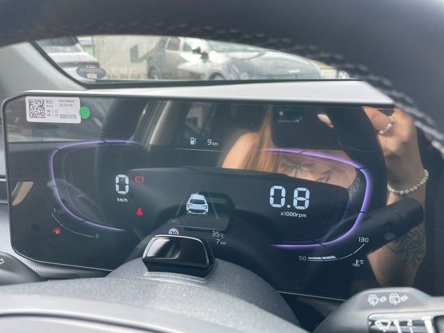 Fahrzeugabbildung Kia Stonic Vision NEUES MODELL LED Kamera SpurhalteA