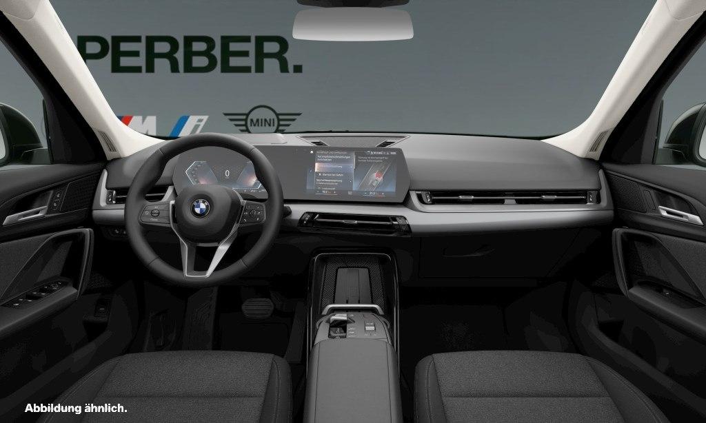 BMW X1 xDrive23d Head Up*360 Kamera*Aktivsitz*Komfor