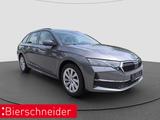 Skoda Octavia Combi 2.0 TDI DSG Selection NAVI ACC HEA - Skoda Jahreswagen mit Diesel-Antrieb