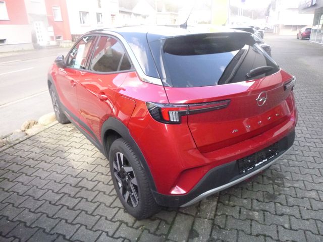 Mokka Elegance