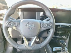Fahrzeugabbildung Opel Mokka GS 1.2Turbo 100KW, Tot-Winkel-Warner, LED