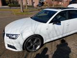 Audi A4 2.0 TFSI 140 ultra S tronic Avant sport  - Audi A4 Gebrauchtwagen Privatanbieter