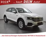Volkswagen Touareg 3.0d 4M LEDER VIENNA+MEMO+VIRTU+KAM+ACC+ - gebrauchte VW Touareg aus dem Jahr 2022
