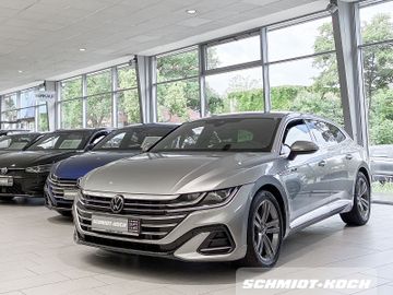 Volkswagen Arteon - 2