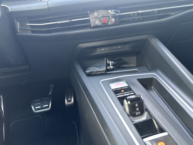 Golf VIII 2.0 TSI GTI (EURO 6d) Klima