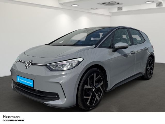 VW ID.3 Pro 150 kW LED APP DAB PDC CCS ALU ZV