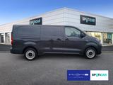 Opel Vivaro 2.0 D Edition L (L3) Aut. PDC 3 SITZER - Doppelkabine Vivaro