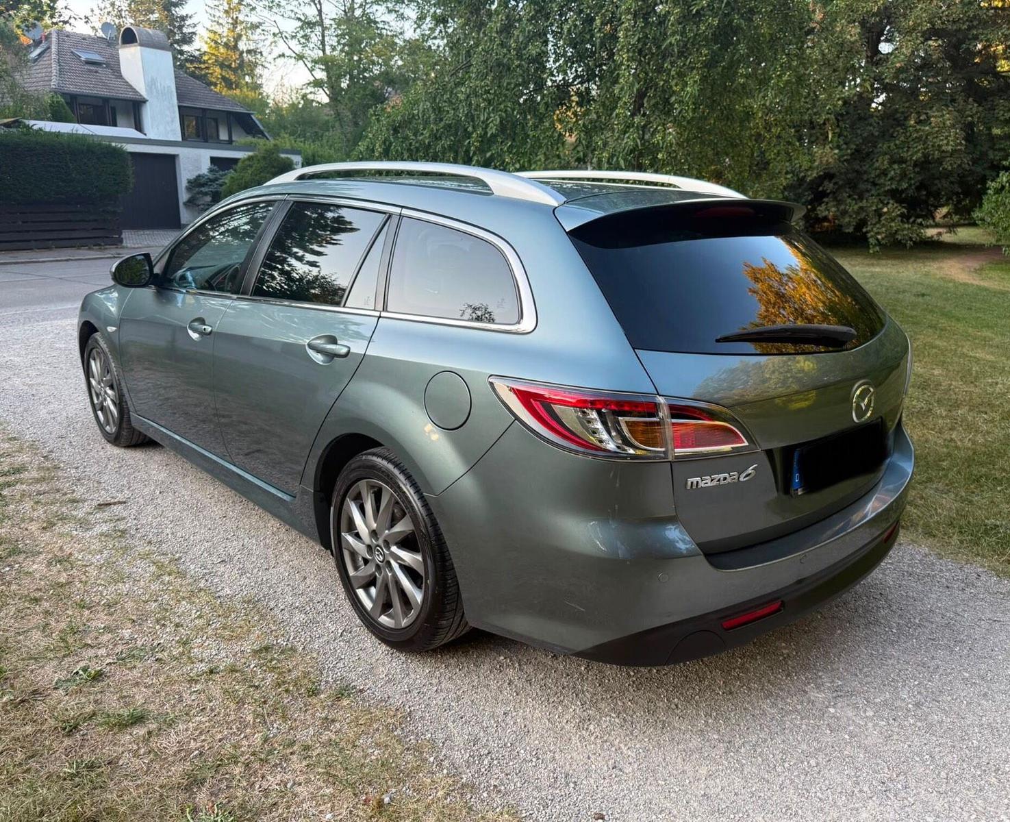 Mazda 2 2012 — engine 163 HP (120kW)