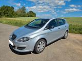 Seat Toledo 1.6 Reference  AHK