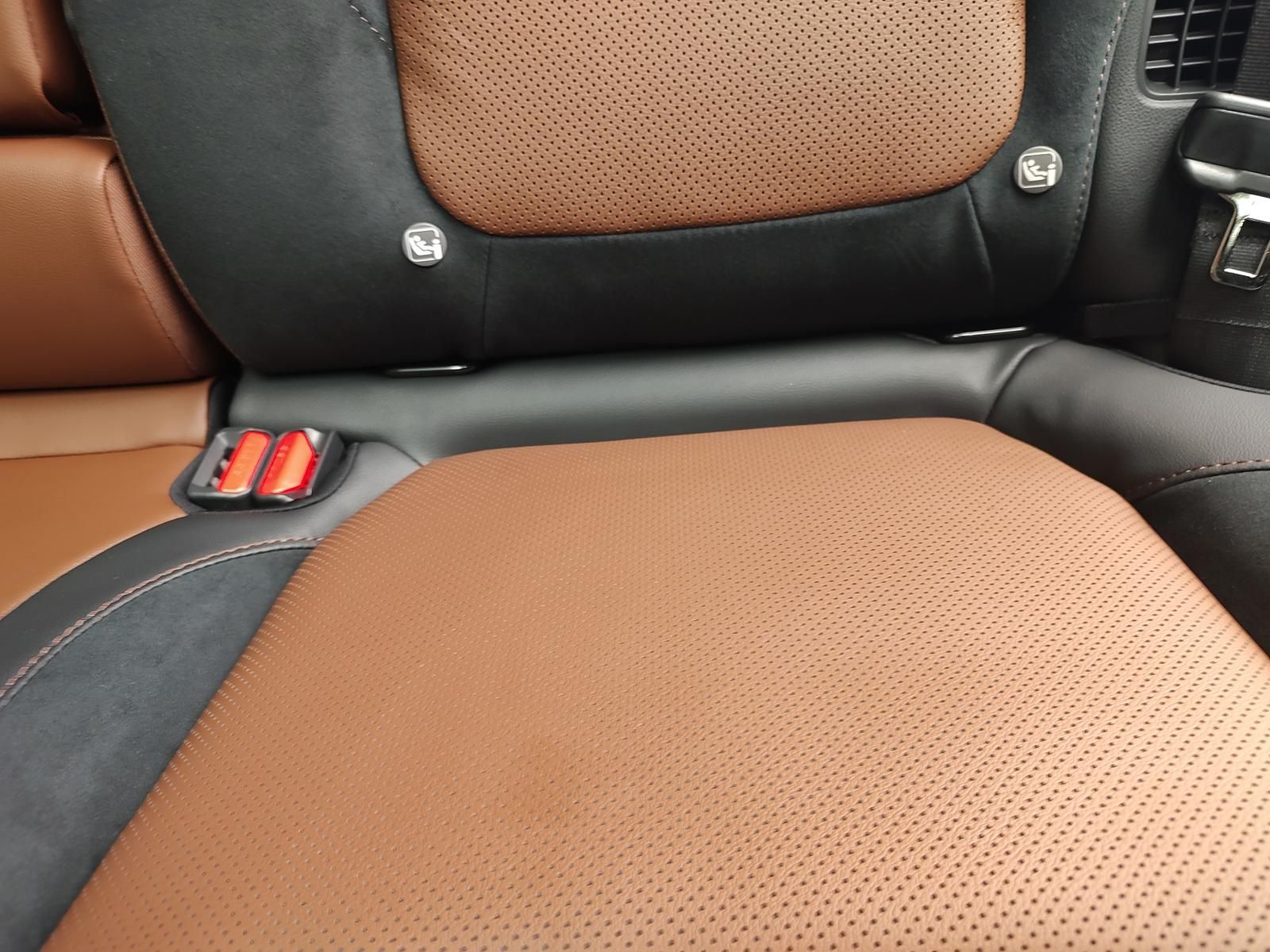 Subaru Forester - Bild 21