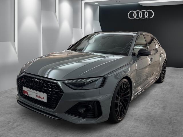 Audi RS4 RS 4 Avant 2.9TFSI quattro MATRIX LED ACC LEDER