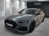 Audi RS 4 Avant 2.9TFSI quattro MATRIX LED ACC LEDER  - gebrauchte Audi RS4 aus dem Jahr 2022