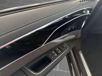 Audi A8 - Vorschau Bild 14
