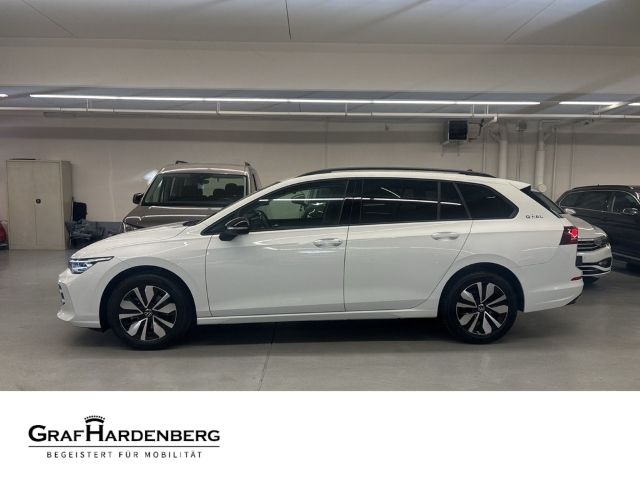 Volkswagen Golf Variant Goal 1.5 TSI Navi LED ACC Rückfahrk foto 3