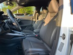 AUDI S3 Sportback 310PS S-tronic #KAMERA #NAVI #DSP