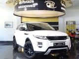 Land Rover Range Rover Evoque 2.2 SD4 Dynamic Leder Sound - Land Rover in Duisburg