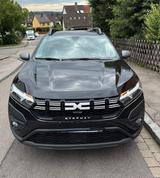 Dacia Sandero TCe 100 ECO-G Stepway Expression Ste...