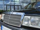 Mercedes-Benz E 300 4Matic H-Kennzeichen - Mercedes-Benz E 300 aus 1989