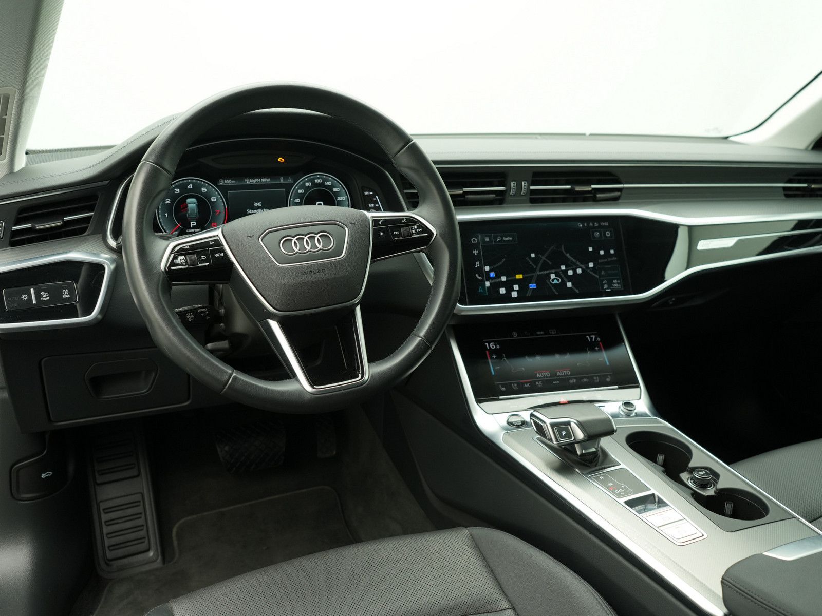 Audi A6 - Bild 4