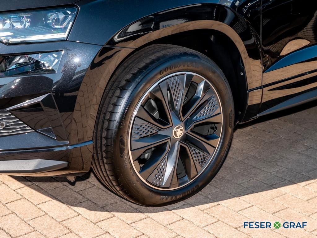 Skoda Karoq - Bild 13