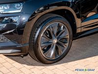 Skoda Karoq - Vorschau Bild 13