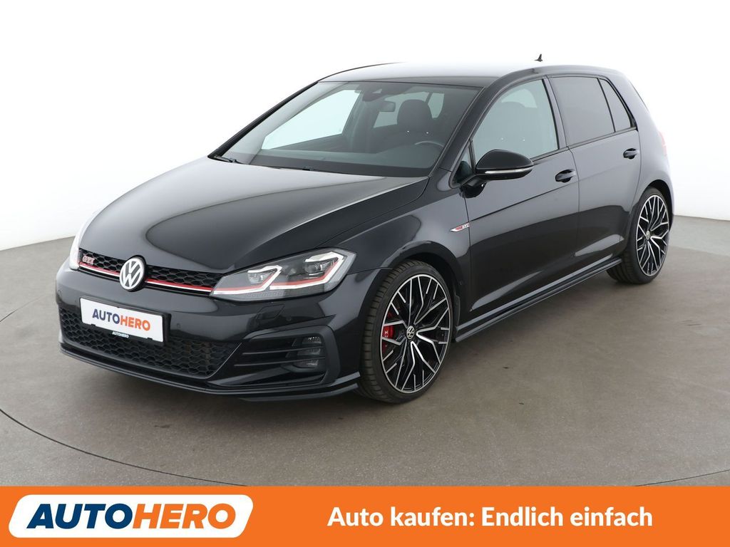 Image of Volkswagen Golf