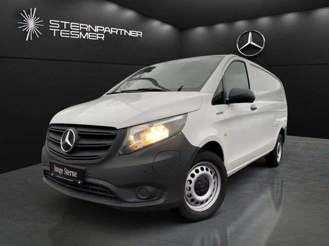 Mercedes-Benz eVito 112 Kasten Lang +KAMERA+NAVI+DAB+SHZ+PDC