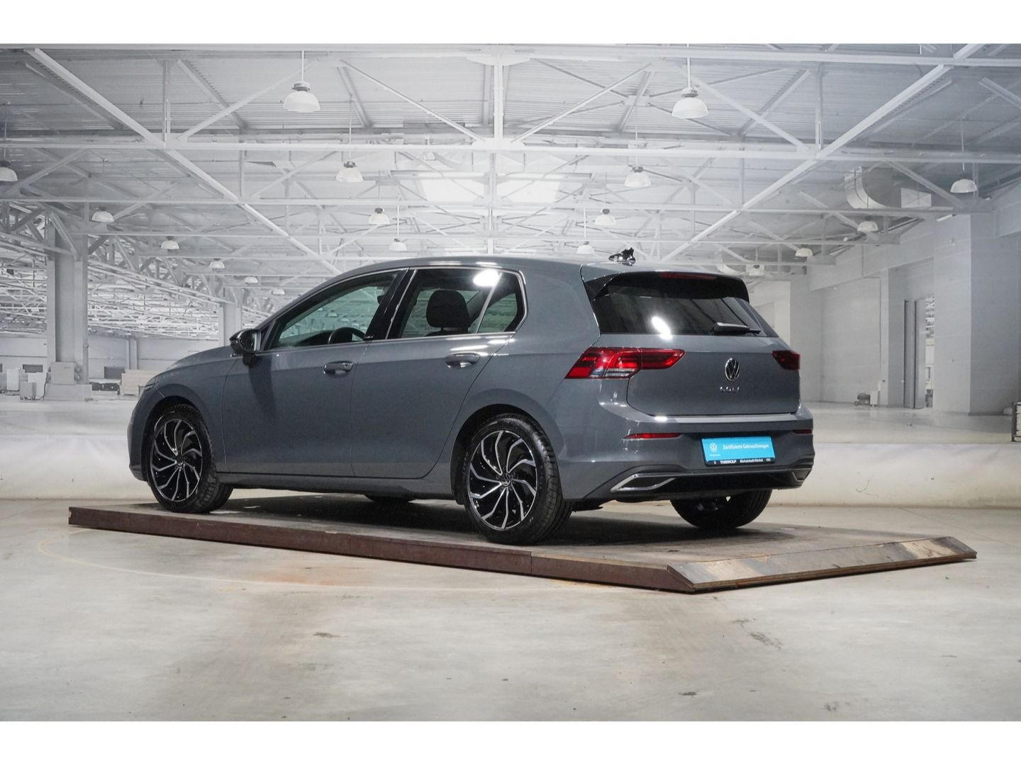 Volkswagen Golf - Bild 2