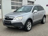 Opel Antara Cosmo 4x4 AUTOMATIK|GJ-REIFEN|HU/AU - gebrauchte Opel Antara aus dem Jahr 2009