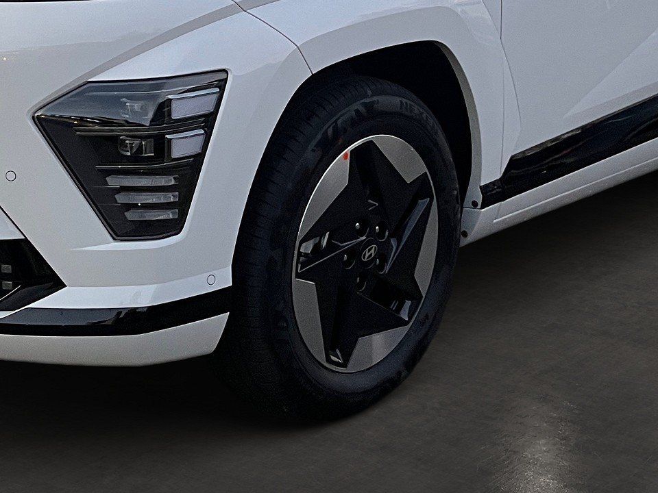 Fahrzeugabbildung Hyundai KONA Elektro 65kWh Prime