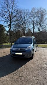 Citroën Berlingo HDi 110 FAP Multispace Exclusive Mu... - Citroën Berlingo aus 2008: Multispace