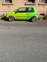 Volkswagen Lupo 1.0 College College - Volkswagen Lupo: Grün