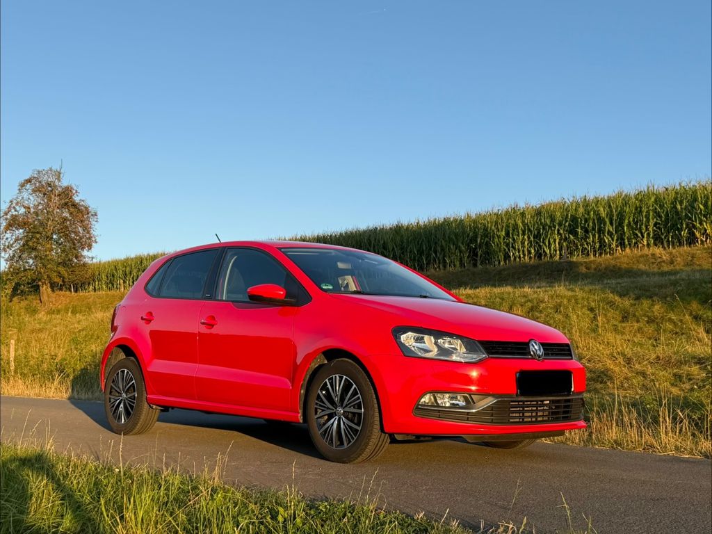 Image of Volkswagen Polo