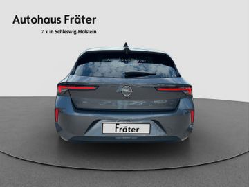 Fotografie 7 des Opel Astra L Limo Enjoy Allwetterreifen