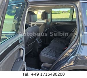 Volkswagen Tiguan - 10