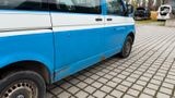 VW T5 Transporter Bus Shuttle - Thumbnail 6